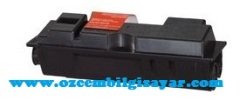Kyocera Mita TK-120 (FS-1030) Siyah (Black) LaserJet Toner (Compatible)
