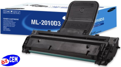 Samsung ML-2010D3 (ML-2010/ML-2015/ML-2020/ML-2510/ML-2570/ML-2571) Orjinal Siyah Toner