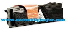Kyocera Mita TK-132 (FS-1028/FS-1128/FS-1300/FS-1350) Siyah (Black) Toner (Compatible)