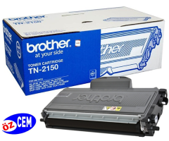 Boş Brother TN-2150 (HL-2140-2150-2170-DCP-7030-7040-7045-MFC-7320-7340-7440-7450-7840) Toner Satış
