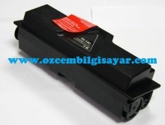 Kyocera Mita TK-140 (FS-1100) Siyah (Black) LaserJet Toner (Compatible)