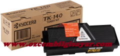 Kyocera Mita TK-140 (FS-1100) Orjinal Siyah (Black) LaserJet Toner