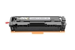 HP W2030A-415A (M454-M455-M479-M480) Muadil Siyah Toner