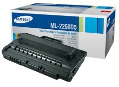 Samsung ML-2250D5 (ML-2251/ML-2252) Orjinal Siyah Toner