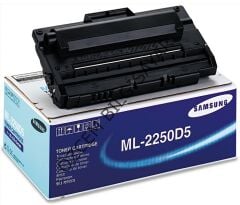 Samsung ML-2250D5 (ML-2251/ML-2252) Orjinal Siyah Toner