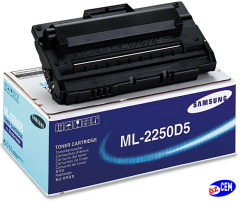 Samsung ML-2250D5 (ML-2250/ML-2251/ML-2252) Orjinal Siyah Toner