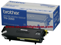 Brother TN-3060 (HL-5130/HL-5140/HL-5150/DCP-8040/DCP-8045/MFC-8220/MFC-8440/MFC-8840) Orjinal Toner