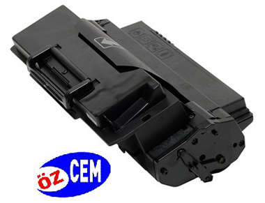 Muadil Samsung ML-2550DA (ML-2550/ML-2551/ML-2552) Siyah Toner (Compatible)