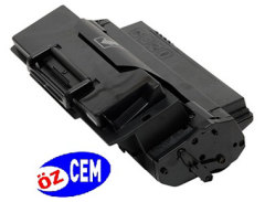 Muadil Samsung ML-2550DA (ML-2550/ML-2551/ML-2552) Siyah Toner (Compatible)