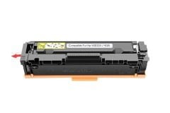 HP W2032A-415A (M454-M455-M479-M480) Muadil Sarı Toner