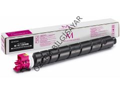Kyocera TK-8345M (TASKalfa 2552-TASKalfa 2553) Orjinal Kırmızı Toner