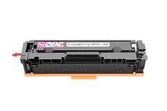 HP W2033A-415A (M454-M455-M479-M480) Muadil Kırmızı Toner