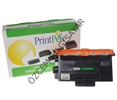 Brother TN-3467 (HL-L5000/HL-L5100/HL-L5200/HL-L6200/HL-L6250/HL-L6300/HL-L6400/DCP-L5500/DCP-L5600/DCP-L5650/DCP-L6600/MFC-L5700/MFC-L5750/MFC-L5755/MFC-L5800/MFC-L5850/MFC-L5900/MFC-L6700/MFC-L6750/MFC-L6800/MFC-L6900) Muadil Siyah Toner