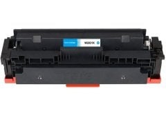 HP W2031X-415X (M454-M455-M479-M480) Muadil Mavi Toner