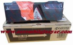 Kyocera Mita TK-164 (FS-1120/P2035) Orjinal Siyah (Black) Toner