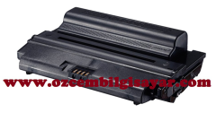 Boş Samsung ML-3050B (ML-3050/ML-3051) Siyah Toner Satış