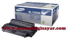 Boş Samsung ML-3050B (ML-3050/ML-3051) Siyah Toner Satış