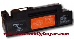 Kyocera Mita TK-16H (FS-600/FS-680/FS-800) Orjinal Siyah (Black) Toner