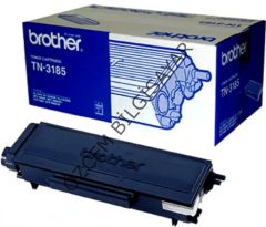 Brother TN-3185 (HL-5200/HL-5240/HL-5250/HL-5270/HL-5280/DCP-8060/HL-8065/MFC-8460/MFC-8670/HL-8860/MFC-8870) Orjinal Siyah Toner
