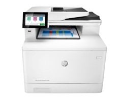 HP Color LaserJet Enterprise MFP M480f Yazıcı (3QA55A) (415A-415X)