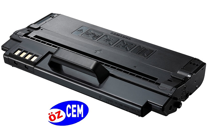 Muadil Samsung ML-D1630A (ML-1630/SCX-4500/SCX-4501) Siyah Toner (Compatible)