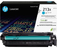HP W2131X-213X (5700-5800-6700-6701-6800-6801) Orjinal Mavi Toner