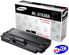 Samsung ML-D1630A (ML-1630/SCX-4500/SCX-4501) Orjinal Siyah Toner