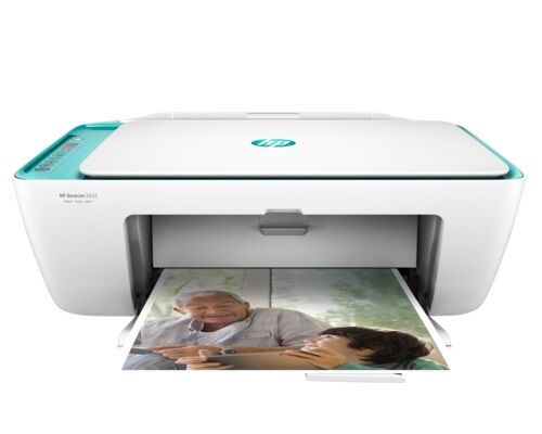 HP DeskJet 2632 All-in-One Yazıcı (V1N05B) (HP 304-HP 304XL)