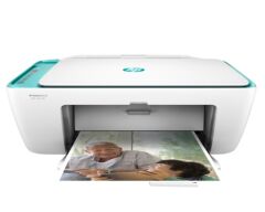 HP DeskJet 2632 All-in-One Yazıcı (V1N05B) (HP 304-HP 304XL)