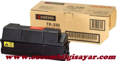 Kyocera Mita TK-330 (FS-4000DN) Orjinal Siyah (Black) Toner