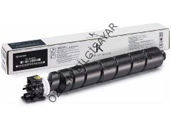 Kyocera TK-8345K (TASKalfa 2552-TASKalfa 2553) Orjinal Siyah Toner