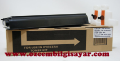 Muadil Kyocera Mita TK-410 (KM-1620/KM-1635/KM-1650/KM-2020/KM-2035/KM-2050) Siyah Toner