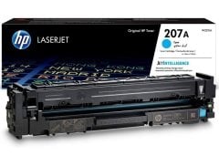 HP W2211A (207A-M255-M282-M283) Orjinal Mavi Toner