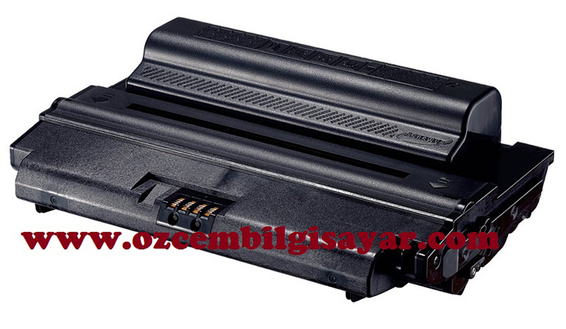 Muadil Samsung ML-D3470 (ML-3470/ML-3471/ML-3472/ML-3473) Siyah Toner (Compatible)