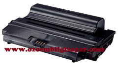 Muadil Samsung ML-D3470 (ML-3470/ML-3471/ML-3472/ML-3473) Siyah Toner (Compatible)