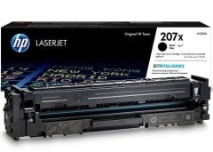 HP W2210X (207X-M255-M282-M283) Orjinal Siyah Toner