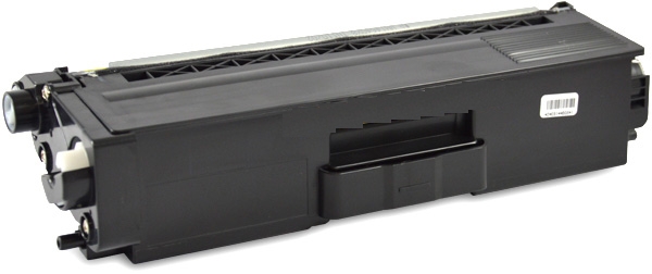 Muadil Brother TN-340BK Siyah (Black) Toner (Compatible)