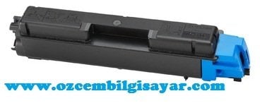 Kyocera Mita TK-590C Mavi (Cyan) Toner (Compatible)