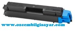 Kyocera Mita TK-590C Mavi (Cyan) Toner (Compatible)