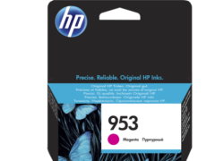 HP 953-F6U13AE (OfficeJet Pro 7720-7730-7740-8210-8218-8710-8715-8718-8720-8725-8730-8740) Orjinal Kırmızı Kartuşu