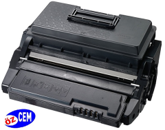 Muadil Samsung ML-D4550 (ML-4050/ML-4550/ML-4551) Siyah Toner (Compatible)