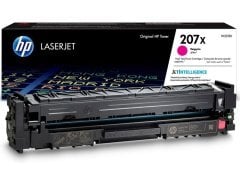 HP W2213X (207X-M255-M282-M283) Orjinal Kırmızı Toner
