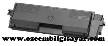 Kyocera Mita TK-590K Siyah (Black) Toner (Compatible)