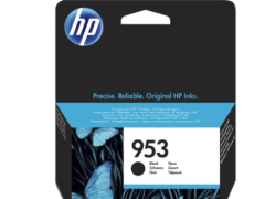 HP 953-L0S58AE (OfficeJet Pro 7720-7730-7740-8210-8218-8710-8715-8718-8720-8725-8730-8740) Orjinal Siyah Kartuşu