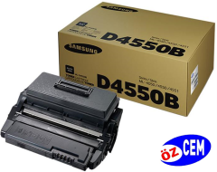 Samsung ML-D4550B (ML-4050/ML-4550/ML-4551) Orjinal Siyah Toner