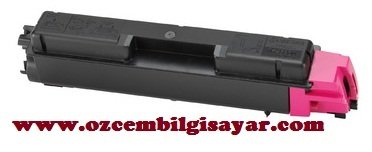 Kyocera Mita TK-590M Kırmızı (Magenta) Toner (Compatible)