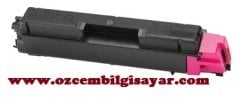 Kyocera Mita TK-590M Kırmızı (Magenta) Toner (Compatible)