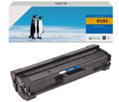 Boş Samsung MLT-D101S (ML-2160/ML-2161/ML-2162/ML-2164/ML-2165/ML-2168/SCX-3400/SCX-3401/SCX-3405/SCX-3406/SF-760) -HP SU696A Siyah Toner Alış