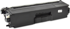 Muadil Brother TN-340Y Sarı (Yellow) Toner (Compatible)