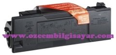 Kyocera Mita TK-60 (FS-1800/FS-3800) Orjinal Siyah (Black) Toner